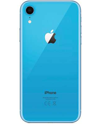 Apple iPhone XR 64gb Blue (Синий) Восстановленный эко цена