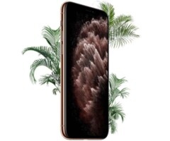 Apple iPhone 11 Pro 256GB Gold (Золотой) Восстановленный эко на iCoola.ua