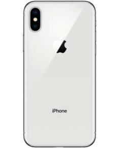 Apple iPhone X 256gb Silver (Срібний) Відновлений еко на iCoola.ua