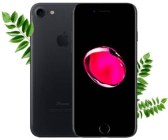 Apple iPhone 7 256gb Black (Чорний) Відновлений еко на iCoola.ua