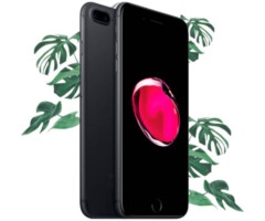Apple iPhone 7 Plus 32gb Black (Чорний) Відновлений еко на iCoola.ua
