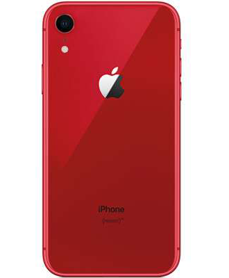 Apple iPhone XR 128gb Red (Червоний) Відновлений еко ціна