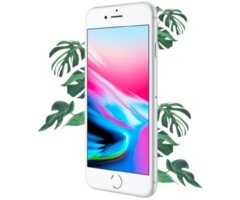 Apple iPhone 8 256gb Silver (Срібний) Відновлений еко на iCoola.ua