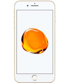 Apple iPhone 7 Plus 128gb Gold (Золотой) Восстановленный эко на iCoola.ua