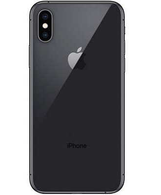 Apple iPhone XS 512gb Space Gray (Серый Космос) Восстановленный эко цена
