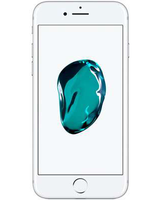 Apple iPhone 7 256gb Silver (Срібний) Відновлений еко ціна