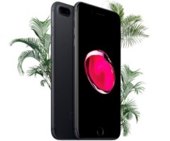 Apple iPhone 7 Plus 256gb Black (Чорний) Відновлений еко на iCoola.ua