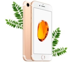 Apple iPhone 7 128gb Gold (Золотий) Відновлений еко на iCoola.ua