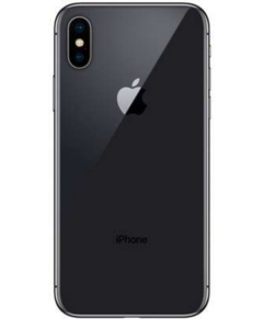 Apple iPhone X 256gb Space Gray (Сірий Космос) Відновлений еко на iCoola.ua