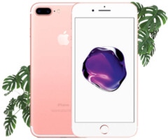 Apple iPhone 7 Plus 128gb Rose Gold (Рожеве Золото) Відновлений еко на iCoola.ua