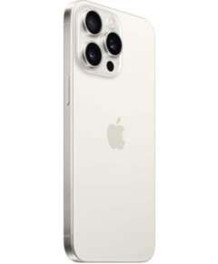 Apple iPhone 15 Pro 1tb White Titanium (Білий Титан) Відновлений на iCoola.ua