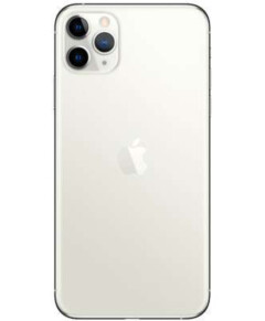 Apple iPhone 11 Pro Max 64GB Silver (Сріблястий) Відновлений еко на iCoola.ua