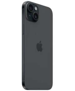 Apple iPhone 15 Plus 128gb Black (Чорний) Відновлений на iCoola.ua