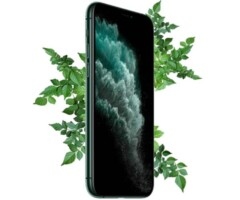 Apple iPhone 11 Pro 64GB Midnight Green (Темно-зелений) Відновлений еко на iCoola.ua
