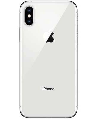 Apple iPhone XS 64gb Silver (Серебряный) Восстановленный эко цена