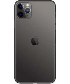 Apple iPhone 11 Pro Max 64GB Space Gray (Серый Космос) Восстановленный эко на iCoola.ua