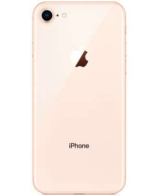 Apple iPhone 8 128gb Gold (Золотой) Восстановленный эко цена