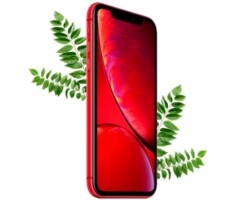 Apple iPhone XR 256gb Red (Красный) Восстановленный эко на iCoola.ua