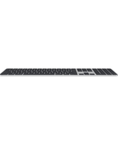 Клавіатура Apple Wireless Magic Keyboard UA (MMMR3) на iCoola.ua