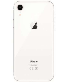 Apple iPhone XR 128gb White (Белый) Восстановленный эко на iCoola.ua