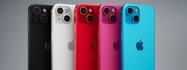 Кольори iPhone 15