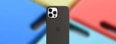 El drama de las fundas de silicona del iPhone y el deterioro en los bolsillos