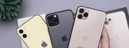 modelos iphone apple