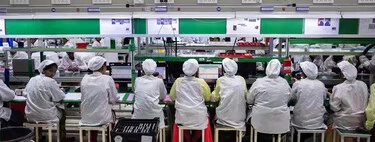 Comienza la fabricación del iPhone 15 en la India en un momento clave para el país