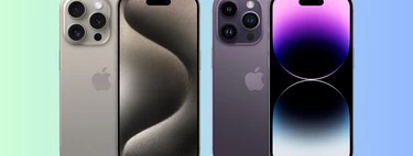 Чи варто купувати iPhone 15 Pro, якщо вже є iPhone 14 Pro?