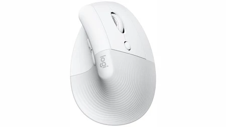 Logitech Lift для Apple
