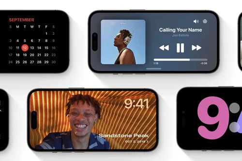 Режим сну в iOS 17: як він працює і як отримати від нього максимальну користь