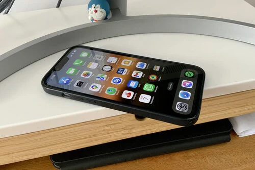 Це п’ять кроків, які я час від часу повторюю зі своїм iPhone, щоб він працював, як і в перший день