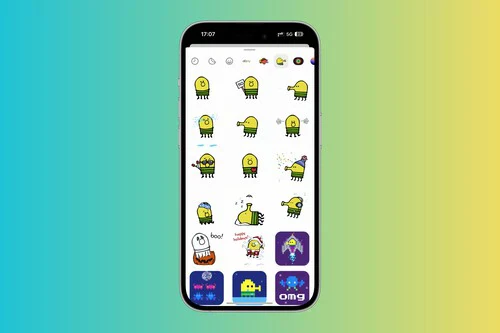 iOS 17 революціонізує спосіб додавання стікерів до iMessage: ось як це можна зробити