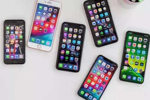 Погана новина: з появою iOS 17 ці три iPhone залишаться без офіційних оновлень