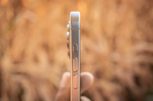 Протиріччя iPhone 15 Pro: титан нікого не обдурив, він дозволив Apple зробити наступний крок