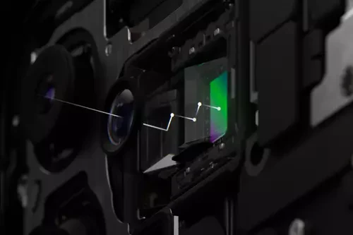 Чому зум iPhone 15 Pro Max обмежений п’ятикратним збільшенням? В Apple знають відповідь