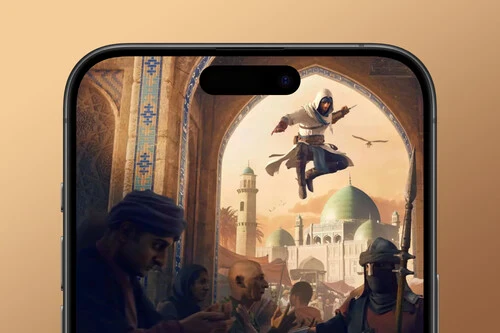 “Найкраща консоль – та, що в кишені”: нова атака Apple на ігровий ринок вже почалася