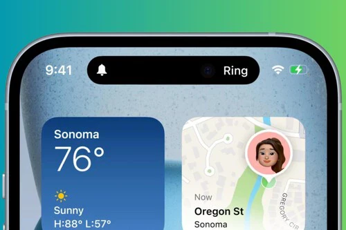 iPhone 14 проти iPhone 15, порівняння: великі зміни між класичними моделями