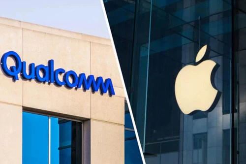 Процесори Qualcomm отримуватимуть всі iPhone до 2027 року....