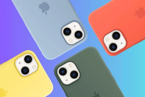 iPhone 15 залишився без силіконового чохла. Apple хоче мати більш стійкі та екологічні аксесуари