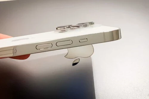 Это моя любимая новая функция нового iPhone 15 Pro, и я твердо уверен, что она мне нужна. (фото) Это моя любимая новая функция нового iPhone 15 Pro, и я твердо уверен, что она мне нужна.