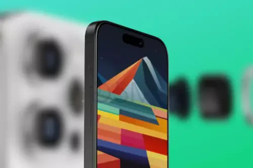 iPhone 15 Pro: авторитетный эксперт объясняет две причины его "значительного удорожания" (фото) iPhone 15 Pro: авторитетный эксперт объясняет две причины его "значительного удорожания"