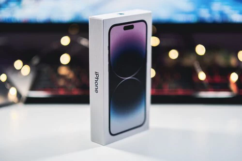 Бесплатный iPhone 14 Pro, если вы выполните условия: вот как Apple может предоставить вам этот мобильный телефон стоимостью 1400 евро (фото) Бесплатный iPhone 14 Pro, если вы выполните условия: вот как Apple может предоставить вам этот мобильный телефон стоимостью 1400 евро