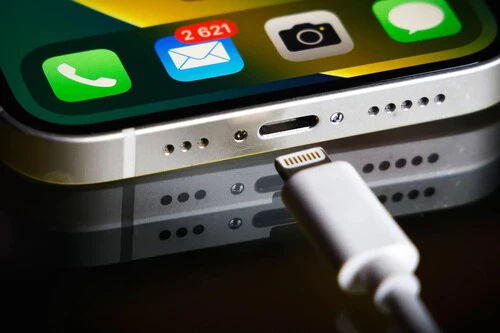 Як використовувати iPhone як USB-модем для комп'ютера