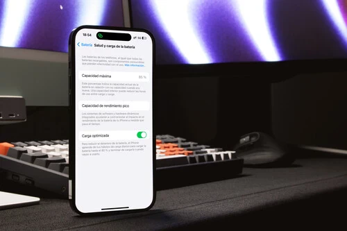 Наскільки розряджається акумулятор iPhone щороку та як цього уникнути