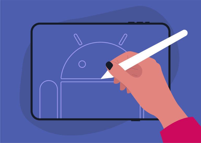 Як вибрати планшет Android? (фото) Як вибрати планшет Android?