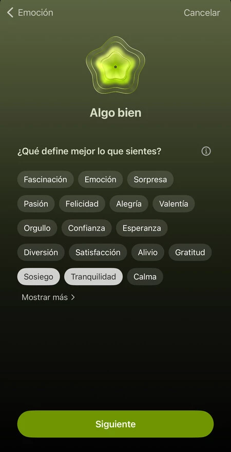 ios 17 salud mental iphone apple