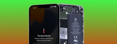 Ось що роблять наші iPhone, щоб здоров'я нашої батареї тривало якомога довше