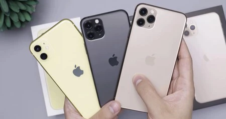 iphone apple