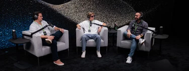 Wonderlust: вже доступний спеціальний подкаст, записаний у студії Apple Podcast в Apple Park
